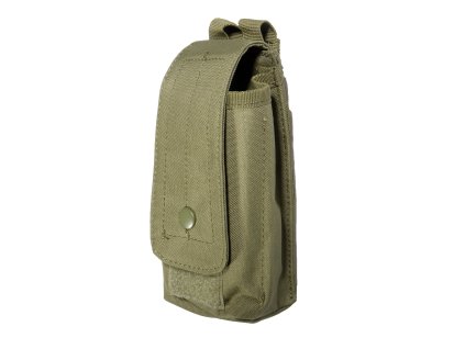 Delta Armory pouzdro na zásobníky AK - Oliva