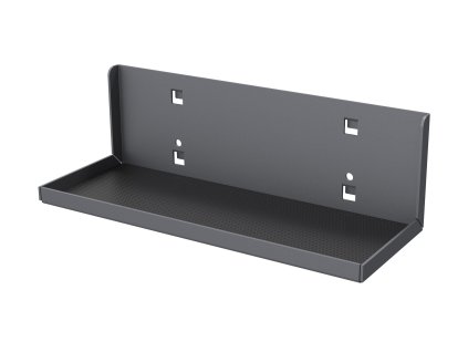 Delta Armory displejová police