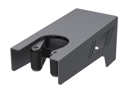 Delta Armory držák na hlaveň airsoftové zbraně