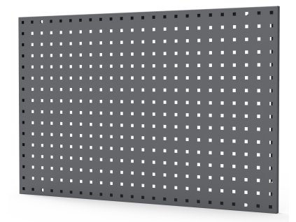 Delta Armory panel pro vystavení a uložení zbraní model A