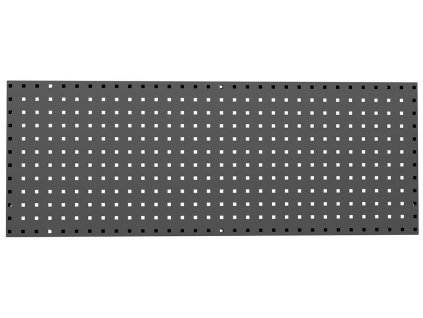 Delta Armory panel pro vystavení a uložení zbraní model B