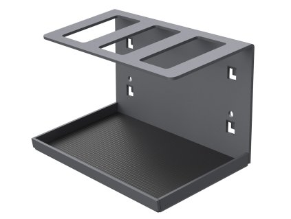 Delta Armory držák na 3 pistolové zásobníky