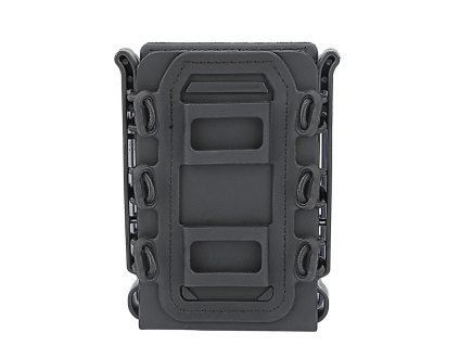 Delta Armory pouzdro Scorpion na zásobník M4/AK - černé