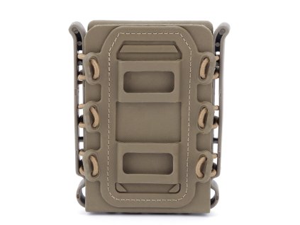 Delta Armory pouzdro Scorpion na zásobník M4/AK - Tan