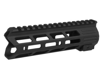 Delta Armory předpažbí pro TALOS 2 PDW - černé