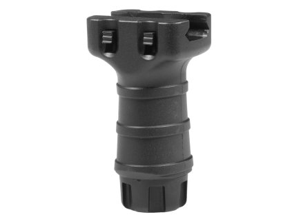 SHS airsoftová taktická rukojeť Tango-Down pro 20mm lištu RIS - černá