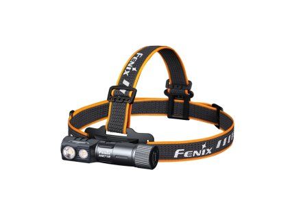 Nabíjecí čelovka Fenix HM71R