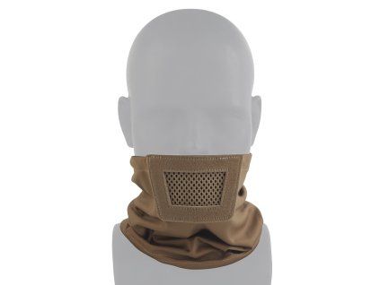 Airsoft maska Delta Armory  Knight - Tan