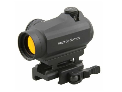 Kolimátor Vector Optics Maverick 1x22 GenII