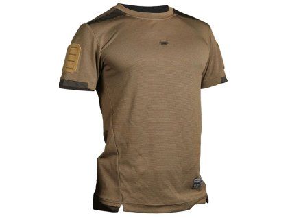 Funkční tričko Emerson UMP Frogmen - Khaki