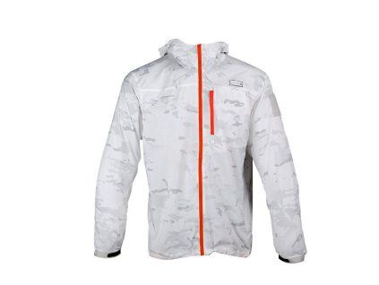 Bunda Emerson Windliner T.A.S.L. - Multicam White