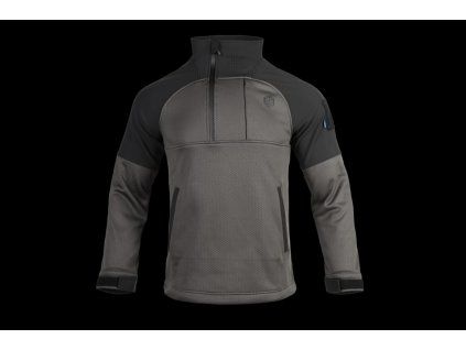 EmersonGear Blue Label Rhinoceros softshellová bunda - šedá