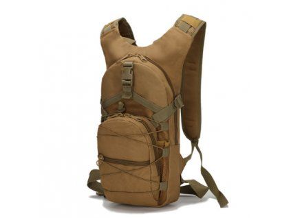 183 1 batoh essential pack 15l coyote tcx
