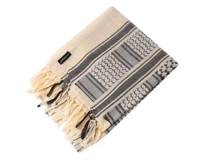 Arafat Shemagh Emerson M16 - Khaki