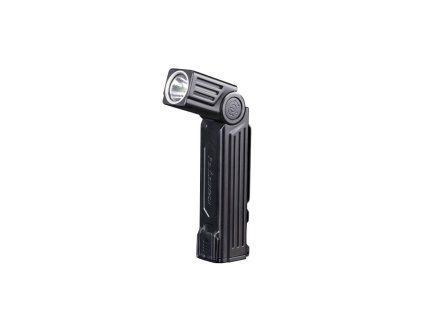 FENIX LED svítilna WT25R, 1000 lm - Černá