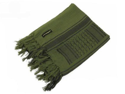 Arafat Shemagh Emerson M16 - Oliva