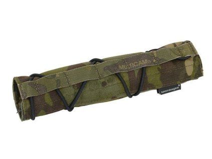 Potah tlumiče pro airsoft Emerson - Multicam Tropic
