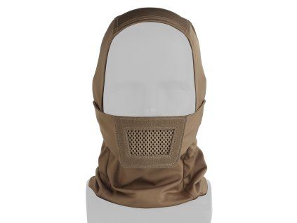 Airsoftová kukla a maska Delta Armory Knight  - Tan
