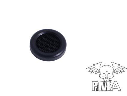 FMA killflash pro kolimátory Aimpoint T1 a kopie - Černá