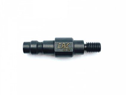 HPA adaptér SC (samouzavírací) M6 závit