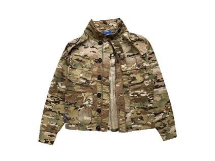 Bunda Emerson Blue Label TCU Thermolite - Multicam