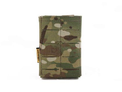 MOLLE Emerson pouzdro pro M4/AK typ 5,56/7,64 LCS - Multicam