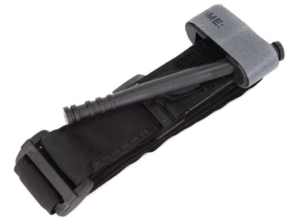 "Kompresní škrtidlo" Emerson - černé