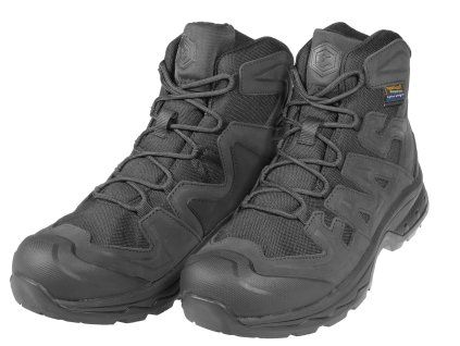 Taktická obuv Emerson Blue Label "Hiker" - černá