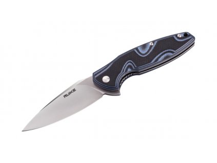 ruike p105 pale blue