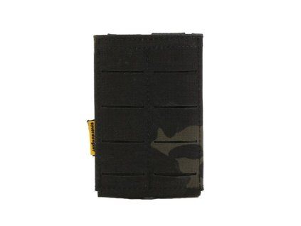 MOLLE Emerson pouzdro pro M4/AK typ 5,56/7,64 LCS - Multicam black