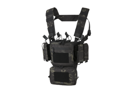 HELIKON Training Mini Rig (TMR)® - MultiCam® Black