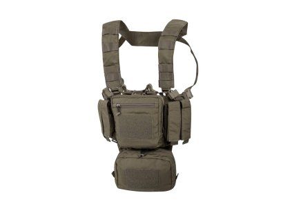 HELIKON Training Mini Rig (TMR)® - RAL 7013