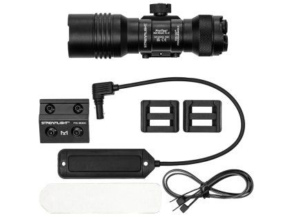 8214 protac rail mount 1l x 1