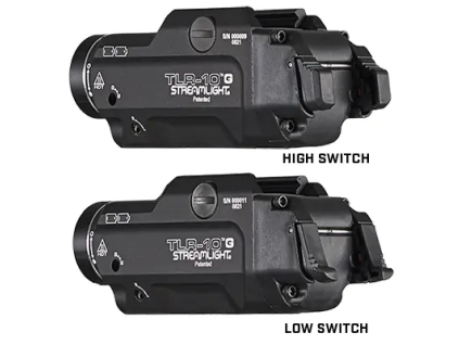 5871 1 streamlight tlr 10 flex