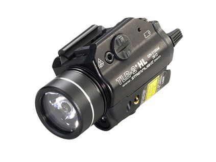 5886 2 streamlight tlr 2 hl
