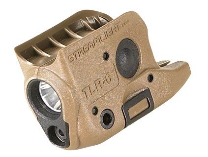 5919 5 streamlight tlr 6 s laserem
