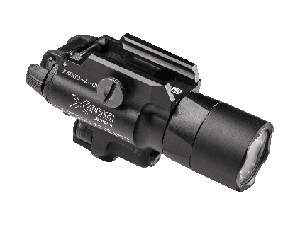 6276 1 surefire x400u