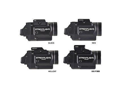 6456 2 streamlight tlr 8 sub