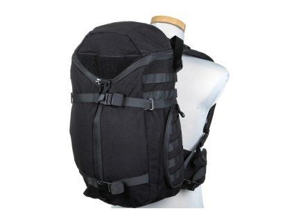 SATAC batoh PATROL TACTICAL 40L - Černá