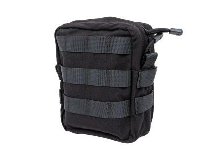 SATAC MOLLE sumka CARGO - Černá