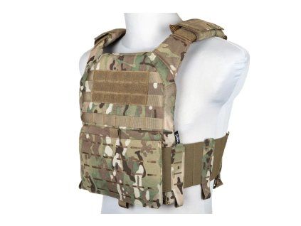 SATAC nosič plátů Tactical Advanced Plate Carrier - MC