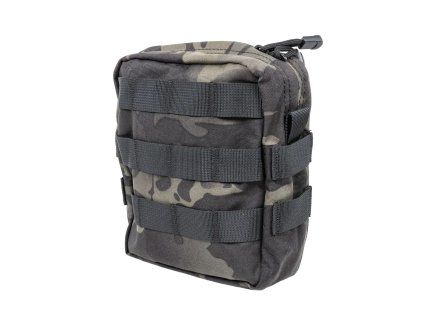 SATAC MOLLE sumka CARGO - MC Black