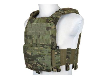 SATAC nosič plátů Tactical Advanced Plate Carrier - MC Tropic