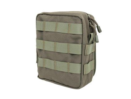 SATAC MOLLE sumka CARGO - Zelená