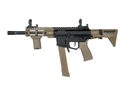 SA AR9 M-LOK PDW (SA-X01 EDGE 2.0™) - Černá/písková