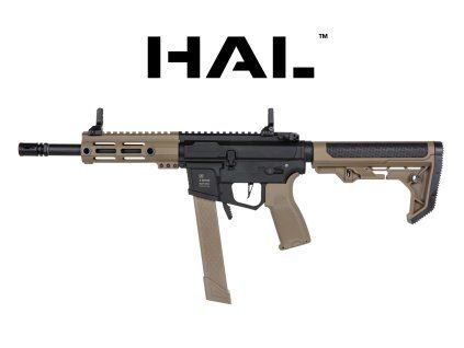SA AR9 Light Ops (SA-FX01 FLEX™ HAL ETU™) - Černá/písková
