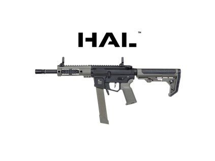 SA AR9 Light Ops (SA-FX01 FLEX™ HAL ETU™) - Foliage Green