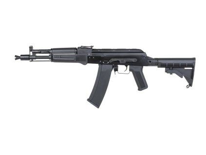 SA AK105 Buffer (SA-PJ10 PRIME™ ASTER SE V3, Brushless motor) - Černá