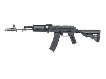 SA AK105 (SA-J79 CORE™ HAL ETU Gen.2)  - Černá