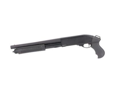 SA plynová brokovnice SA-VGS17 VAPOR™ Shorty – Černá